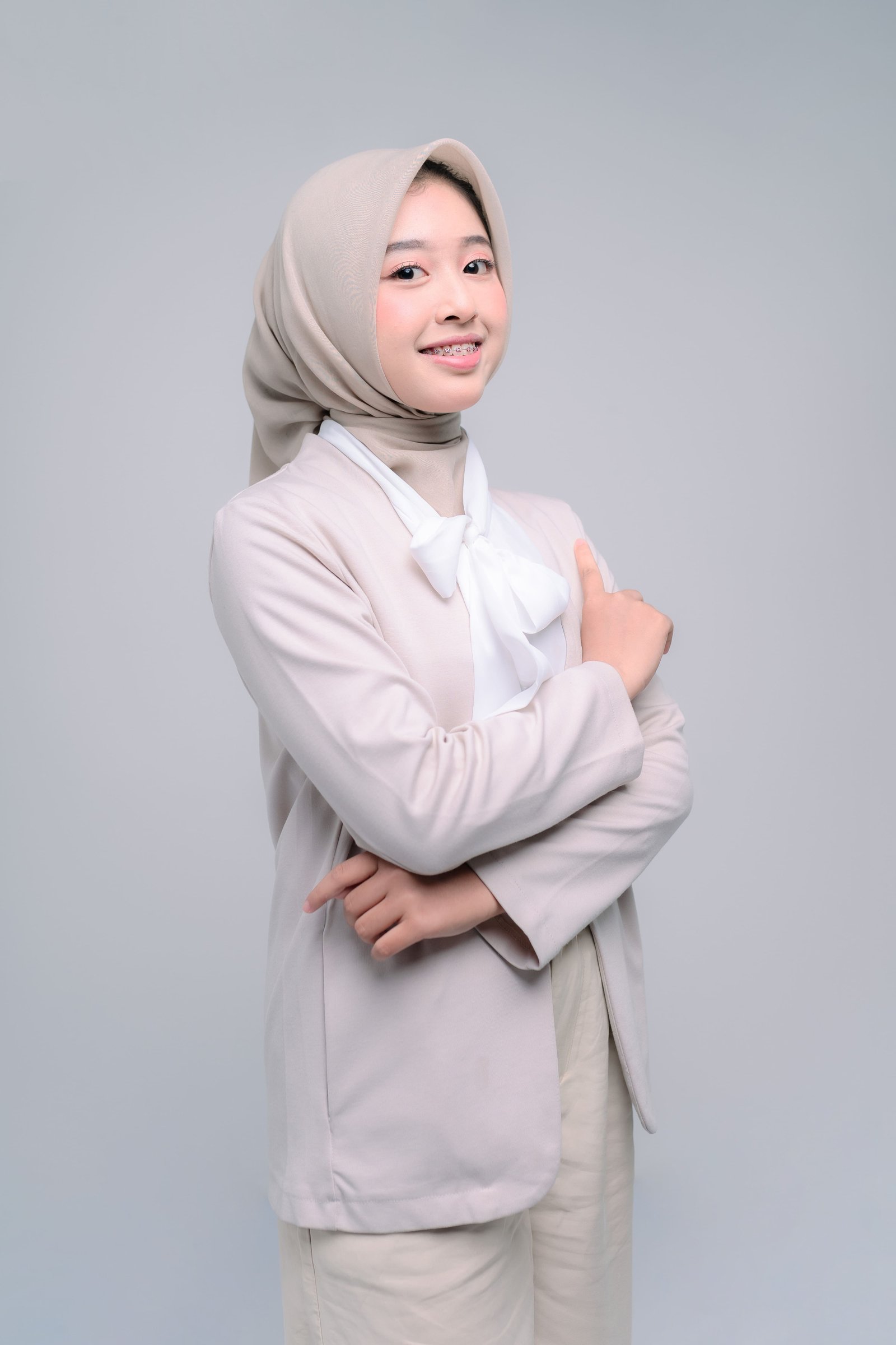 Zahwa Revaliadinata - Dempo Tengah