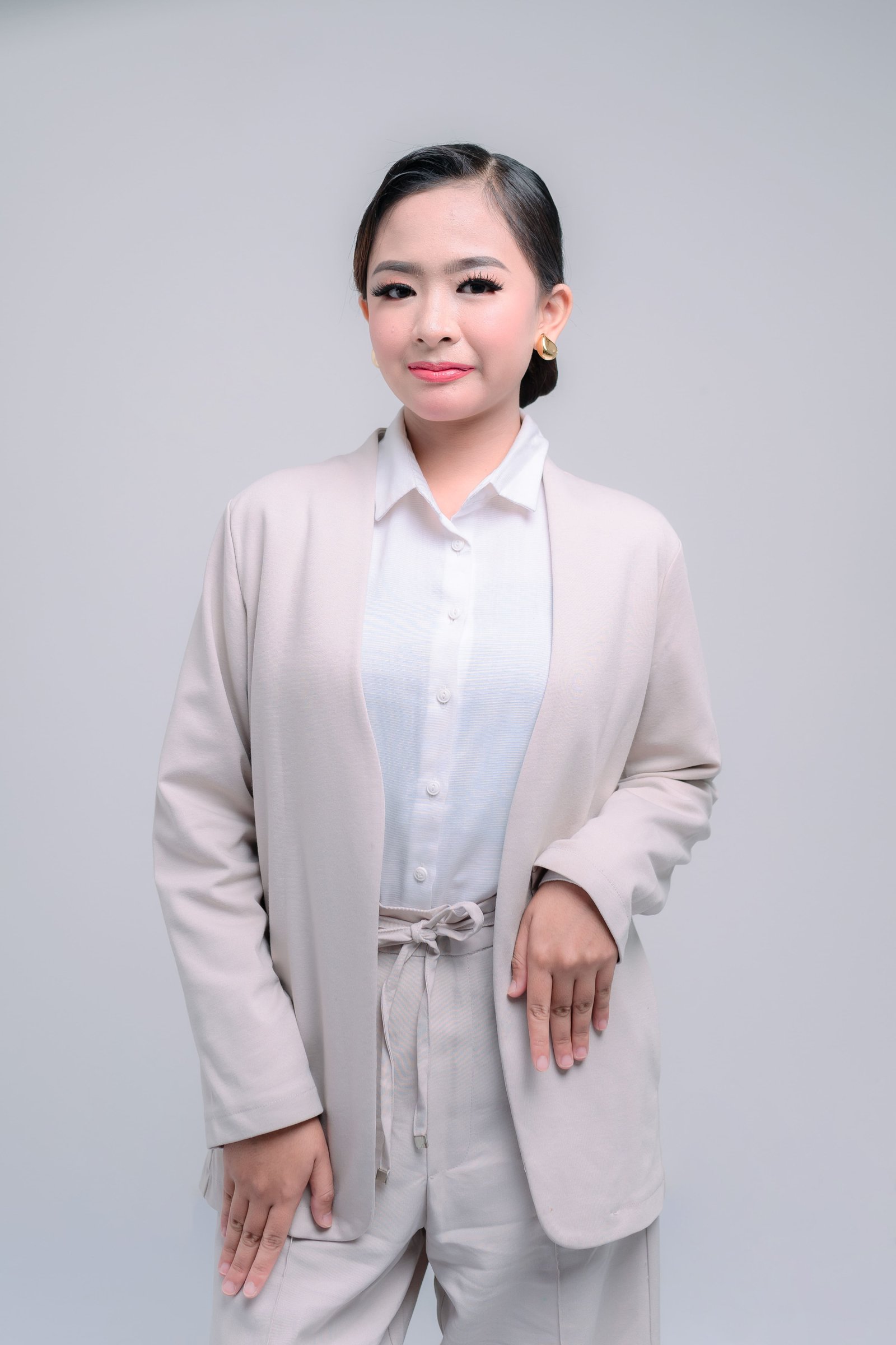 Khaila Aqila - Pagar Alam Selatan 