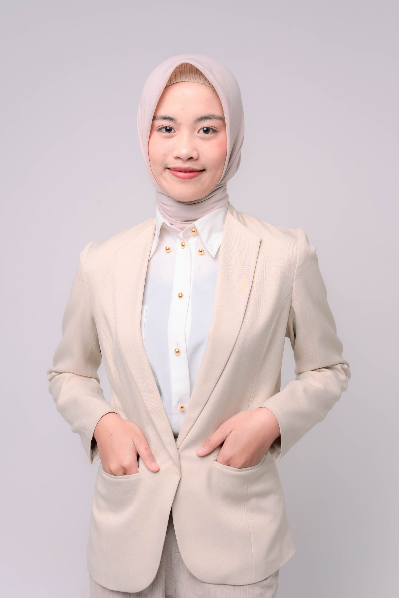 Nabila Hana - Dempo Utara
